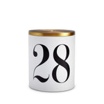 Mamounia No. 28 - 1 wick candle