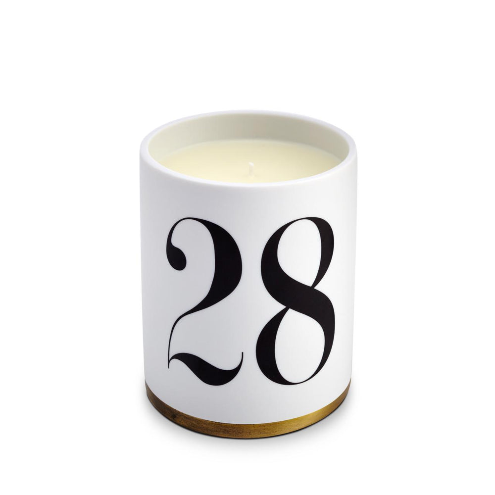 Mamounia No. 28 - 1 wick candle