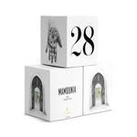 Mamounia No. 28 - 3 wick candle