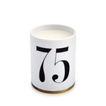 Thé Russe No. 75 - 1 wick candle