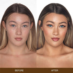 Mineral Loose Foundation LATTE (9g)