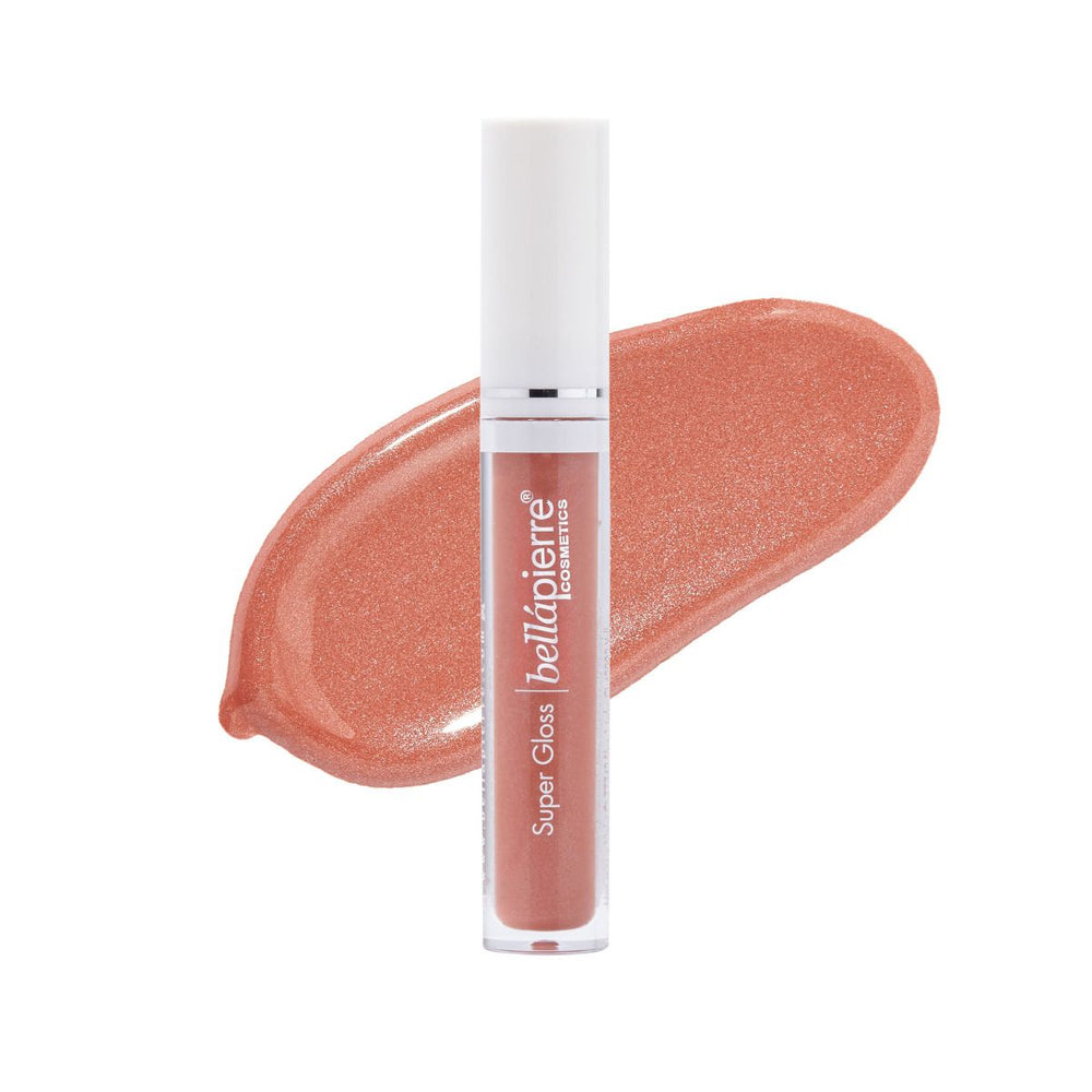 Super Lipgloss VANILLA PINK