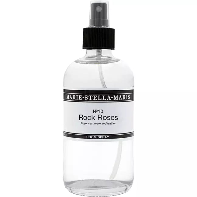 Room Spray 240 ml No.10 Rock Roses
