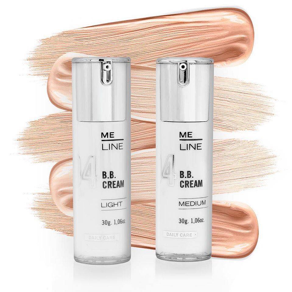 Meline BB Cream Medium