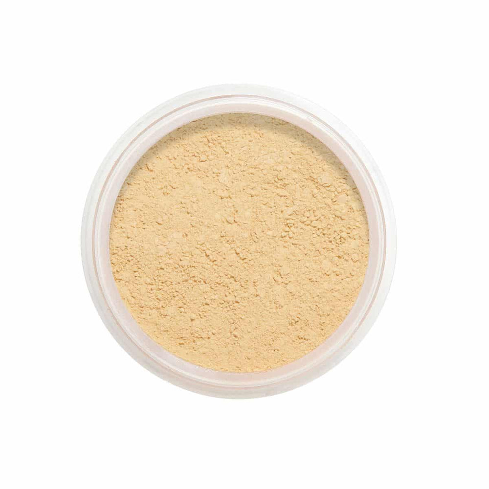 Mineral Loose Foundation IVORY (9g)