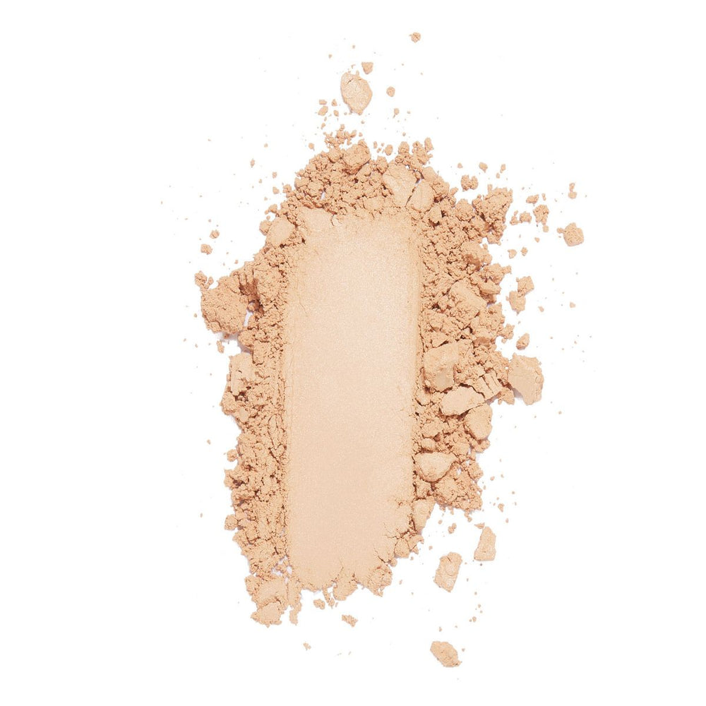 Mineral Loose Foundation LATTE (9g)