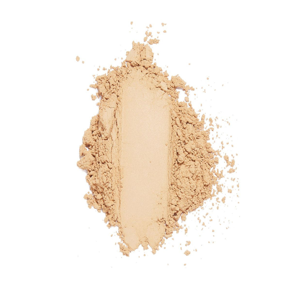 Mineral Loose Foundation NUTMEG (9g)