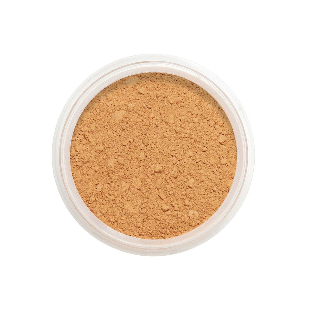 Mineral Loose Foundation BROWN SUGAR (9g)