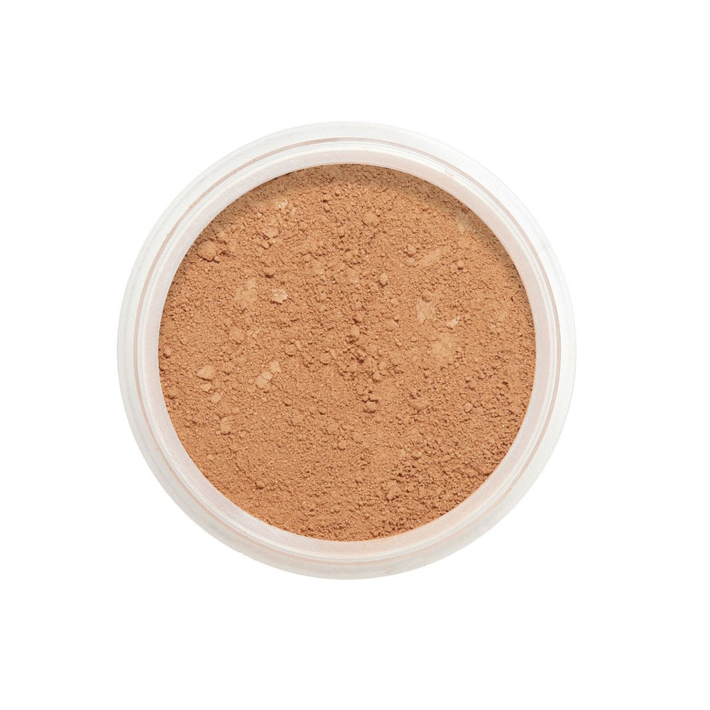 Mineral Loose Foundation CAFÉ (9g)