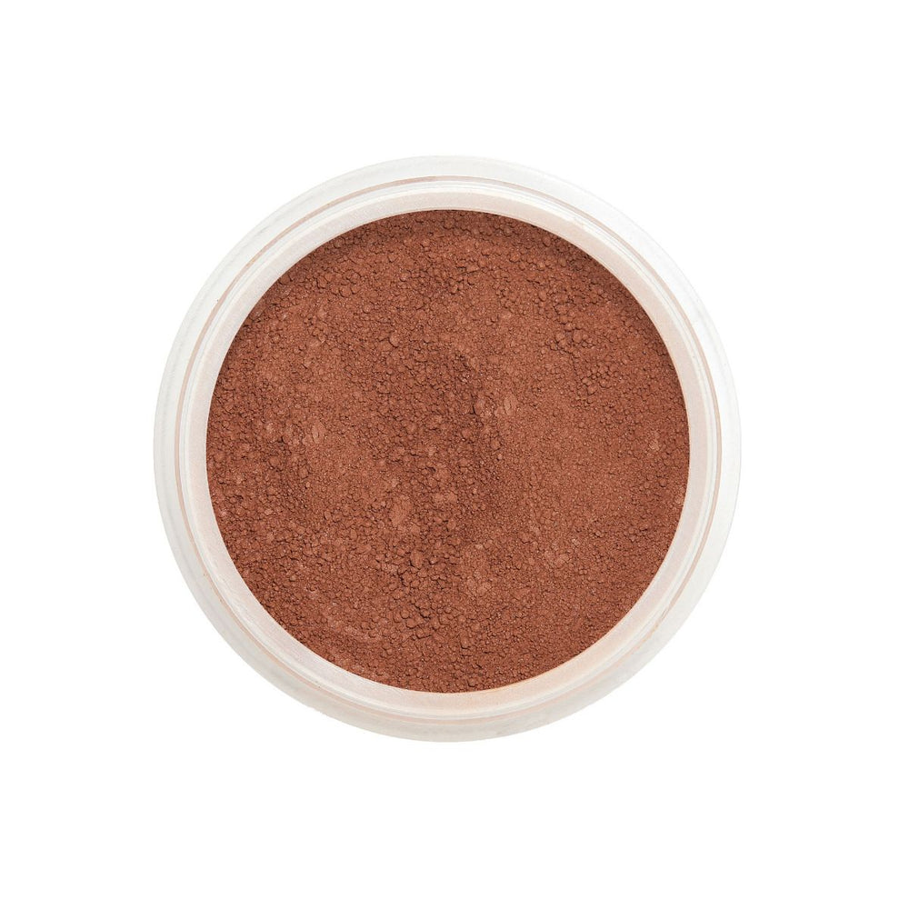 Mineral Loose Foundation CHOCOLATE TRUFFLE (9g)