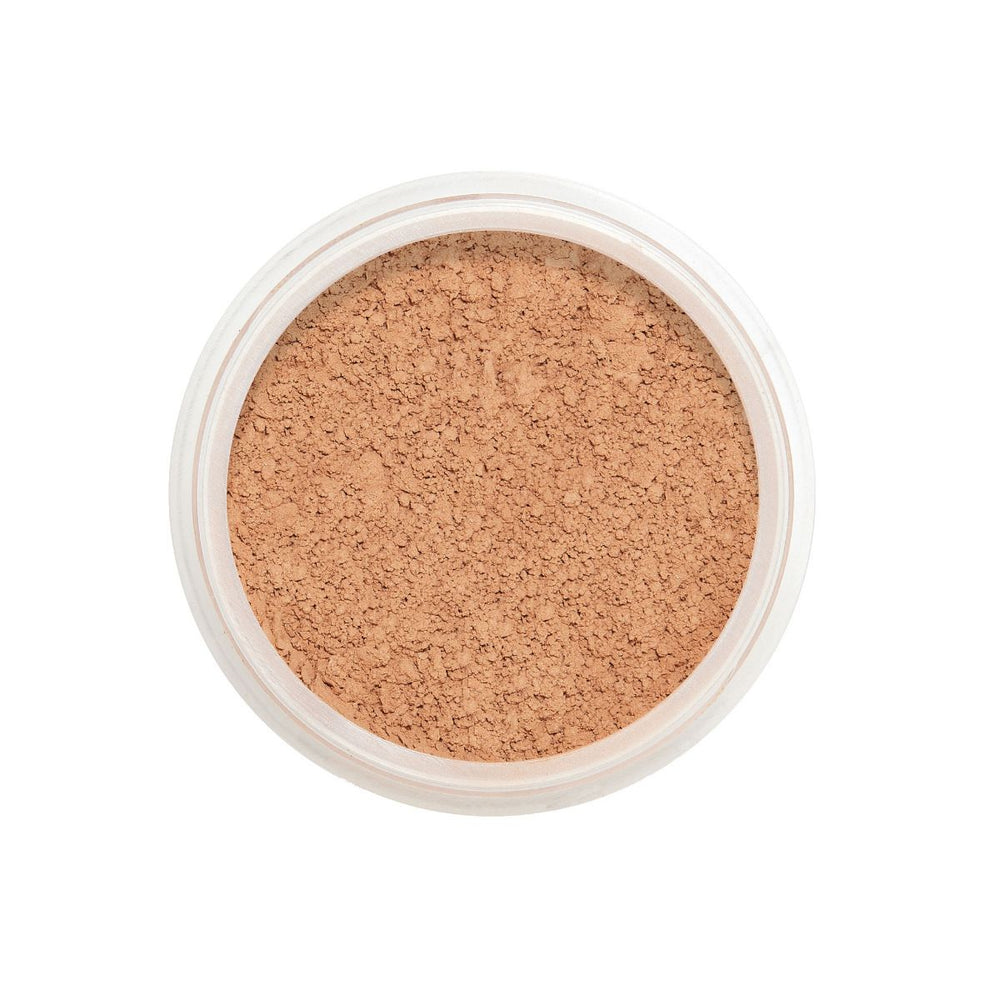 Mineral Loose Foundation HONEY (9g)