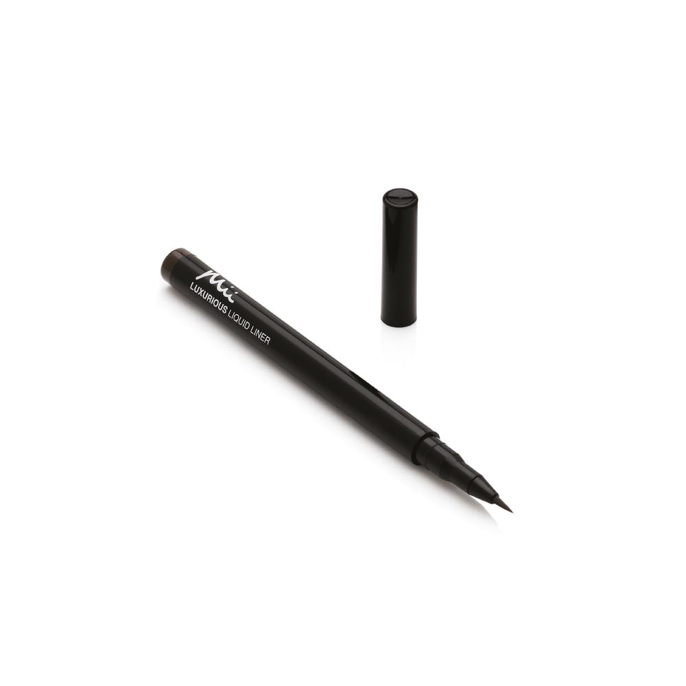 Luxurious Liquid Liner - Eyeliner pencil