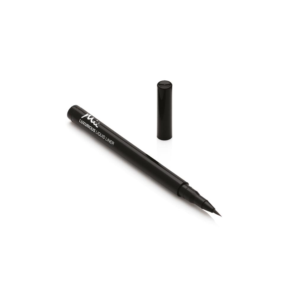 Luxurious Liquid Liner - Eyeliner pencil