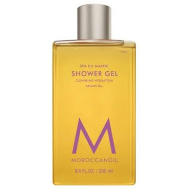 Shower Gel Spa Du Maroc