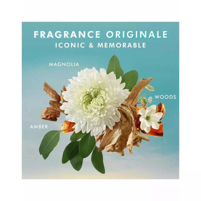 Body Lotion Fragrance Originale