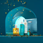 Moroccanoil Holiday Kit Hydration