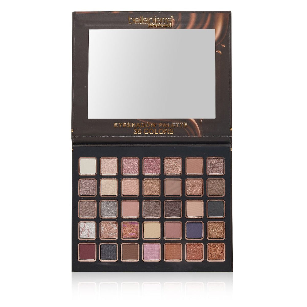 Rocky Road 35 Colors Eyeshadowpalette