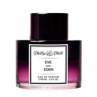 Philly & Phill Eve Goes Eden Eau de Parfum