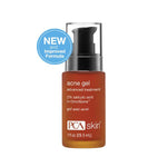 Acne Gel       1 oz/29.6 ml