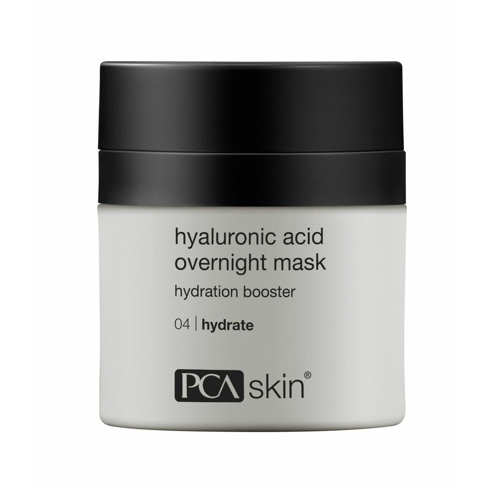Hyaluronic Overnight Mask 51ml