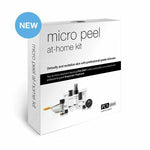 Micro Peel At-Home Kit