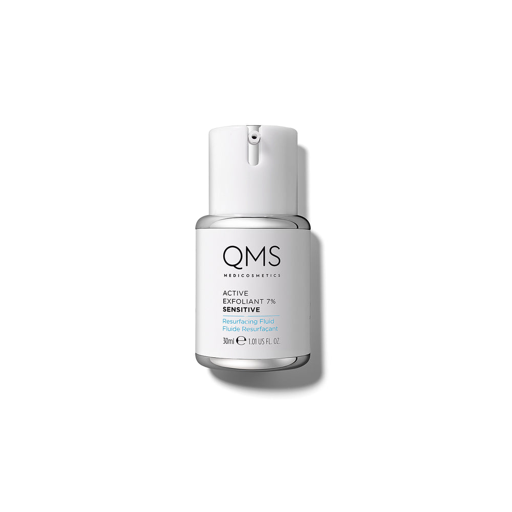 Active Exfoliant 7% Sensitive 30ml