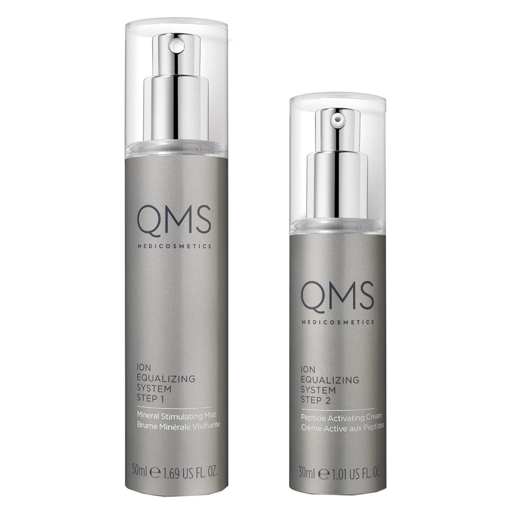 Advanced Ion Equalizing System 50ml & 30ml