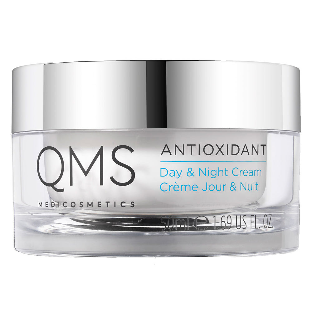 Antioxidant Day & Night Cream 50ml