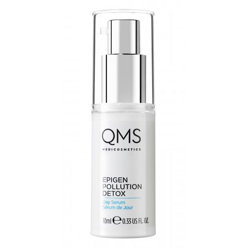 QMS Epigen Pollution Detox Day Serum 10ml