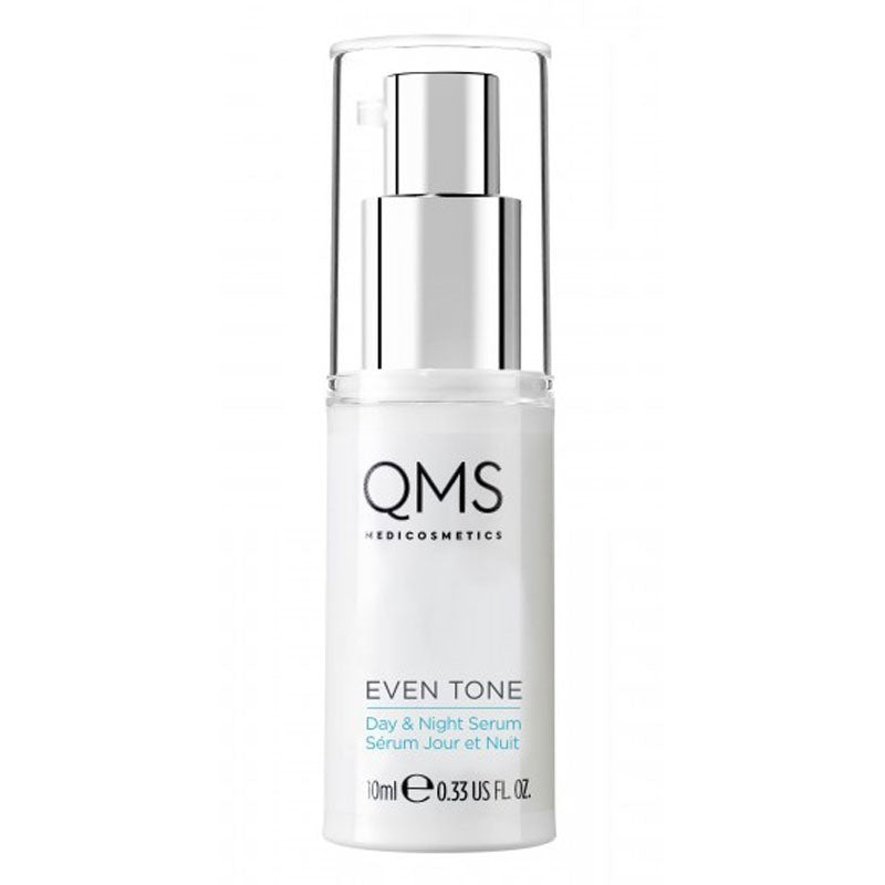 QMS Even Tone Day & Night Serum 10ml