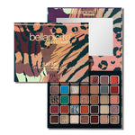 Safari 35 Colors Eyeshadowpalette