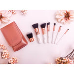 TRAVEL Brush Set