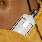 Solstice Shimmer Oil sunscreen SPF 30