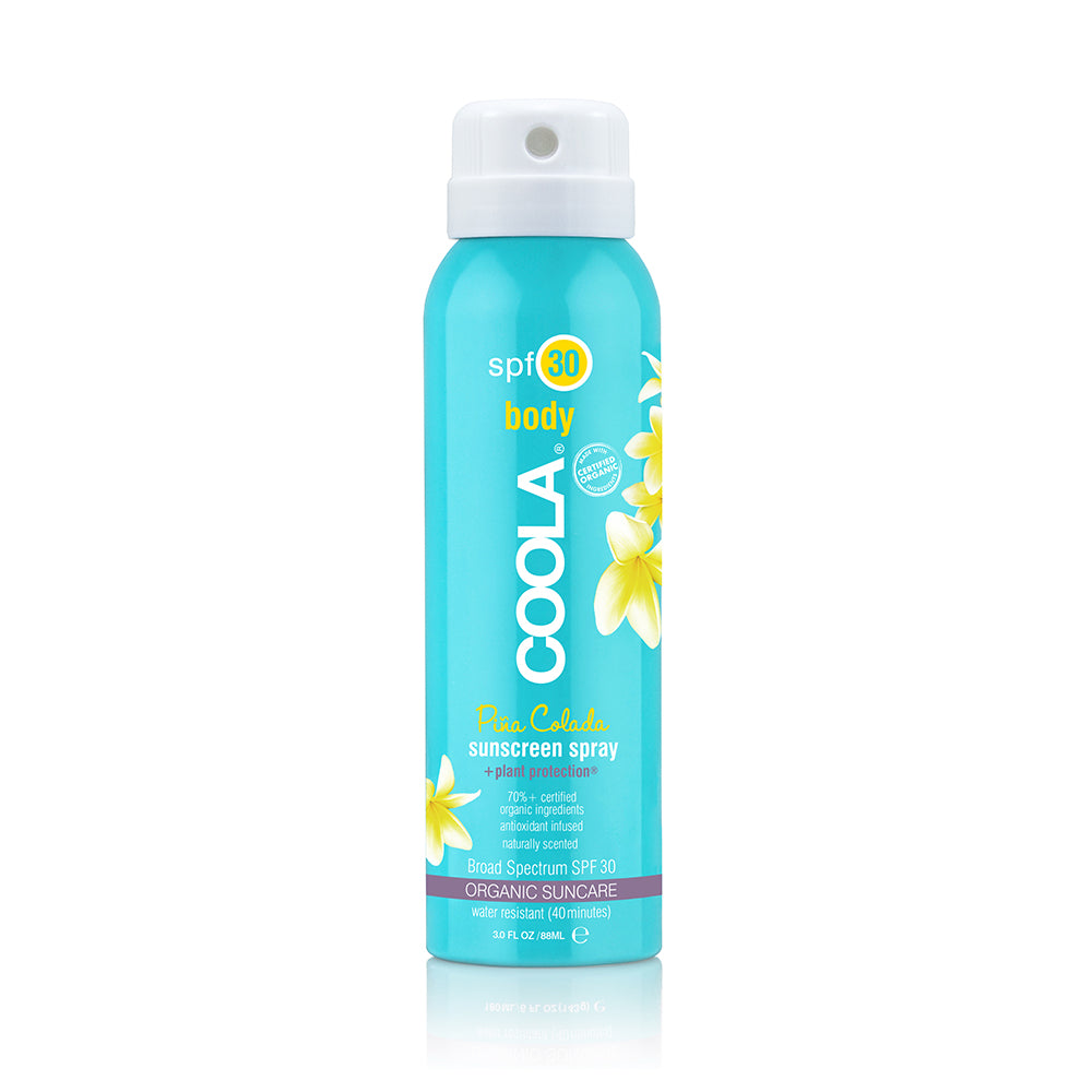 Travel spray SPF 30 Pina Colada 100 ml