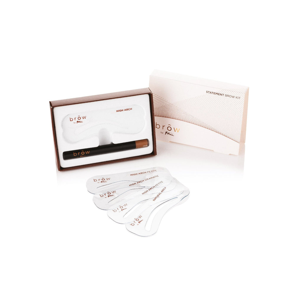 Statement Brow Kit