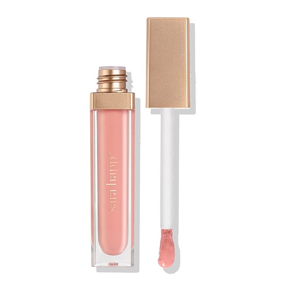 The Ballet Slip - one luxe gloss