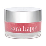 The Lip Scrub - pink grapefruit