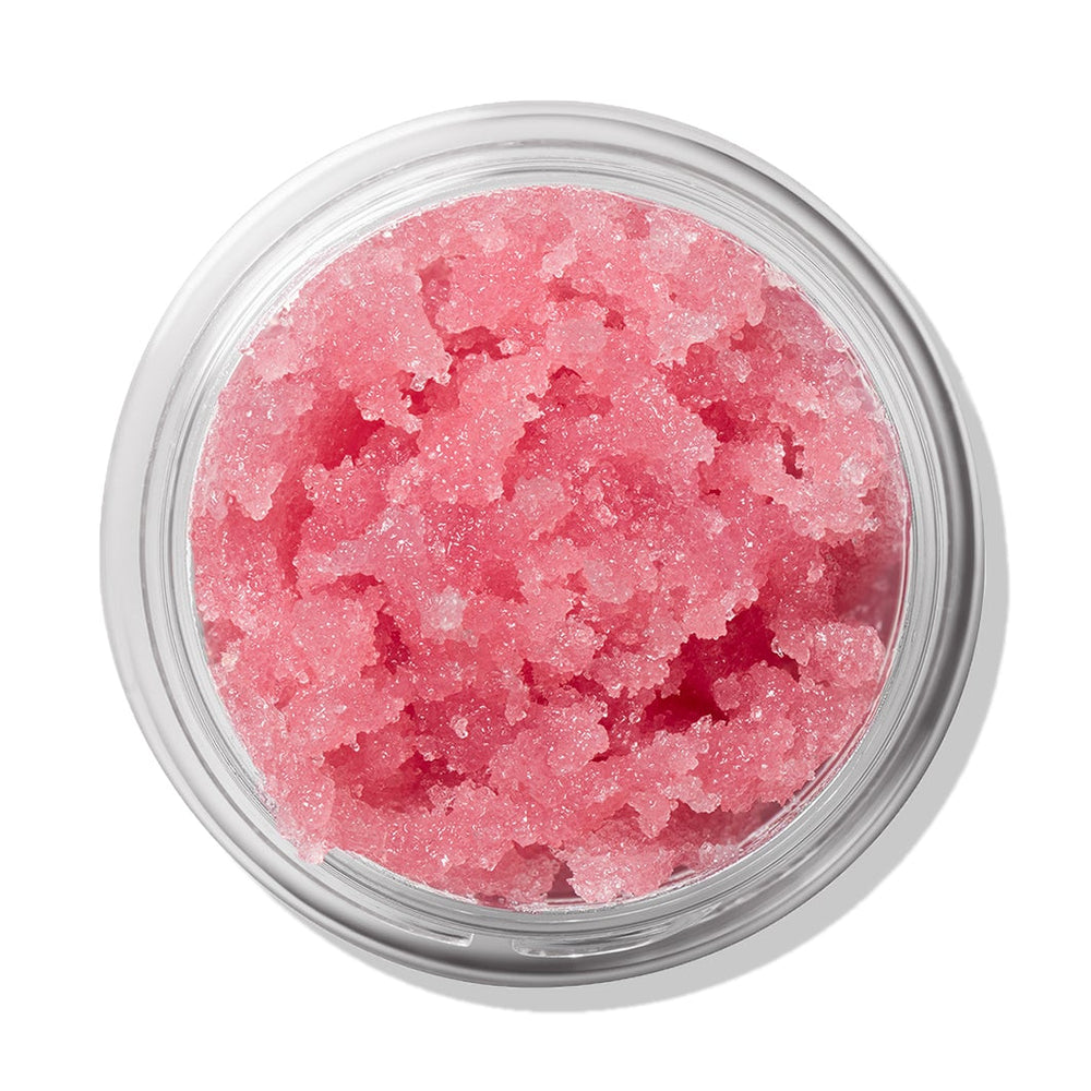 The Lip Scrub - pink grapefruit