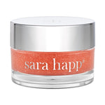 The Lip Scrub - sparkling peach