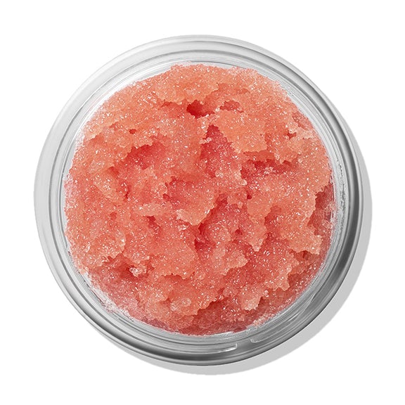 The Lip Scrub - sparkling peach