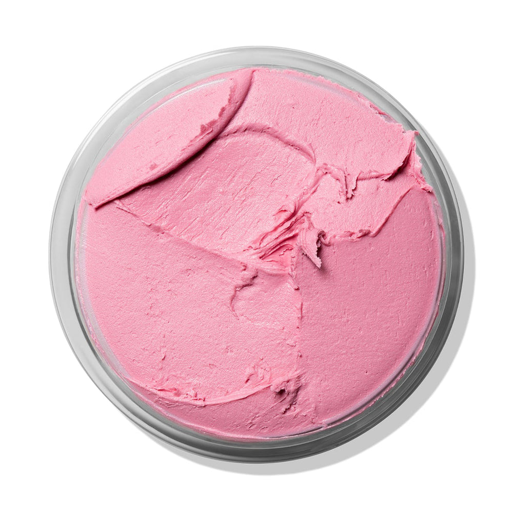 The Sweet Clay lip mask